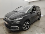 Citroen C4 Grand Picasso Citroën Grand C4 Spacetourer 1.5 BlueHDi 130 S&S EAT8 Business GPS 5d