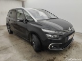  Citroen  C4 Grand Picasso Citroën Grand C4 Spacetourer 1.5 BlueHDi 130 S&S EAT8 Business GPS 5d #8