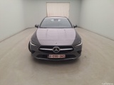 Mercedes CLA-Klasse Mercedes, CLA-Class SB '19, CLA SB 180 d Bus.Sol.Essen.Aut