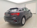  Audi  Q3 Audi,  SB '19,  SB 35 TDi 110kW Bu.Ed.Str. #4