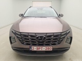 Hyundai Tucson Hyundai,  '20, Tuc.CRDi 48V 100kW Shine DCT