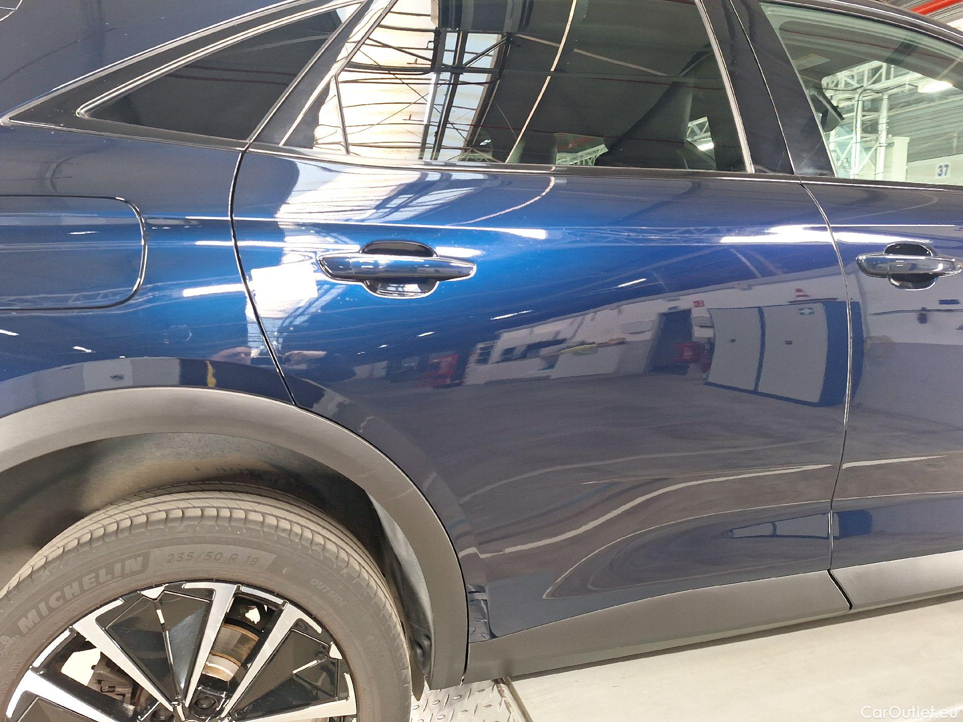  Citroen  DS 7 CROSSBACK DS, DS7 FL'22, DS7 1.5BHDI 130 Rivoli Aut #32