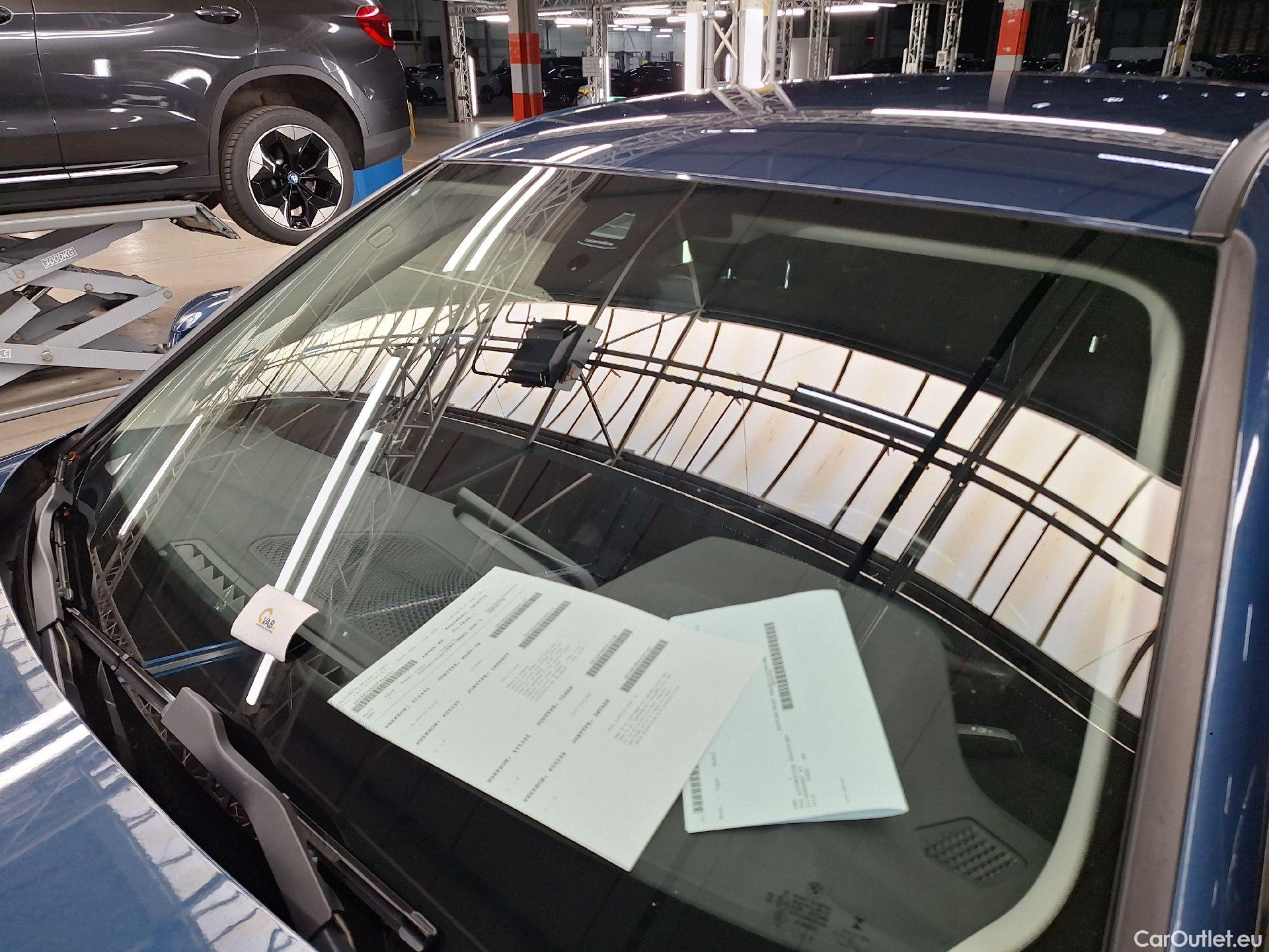  Bmw  Serie 3 BMW, 3-serie '18, 316d 90kW Aut. #1