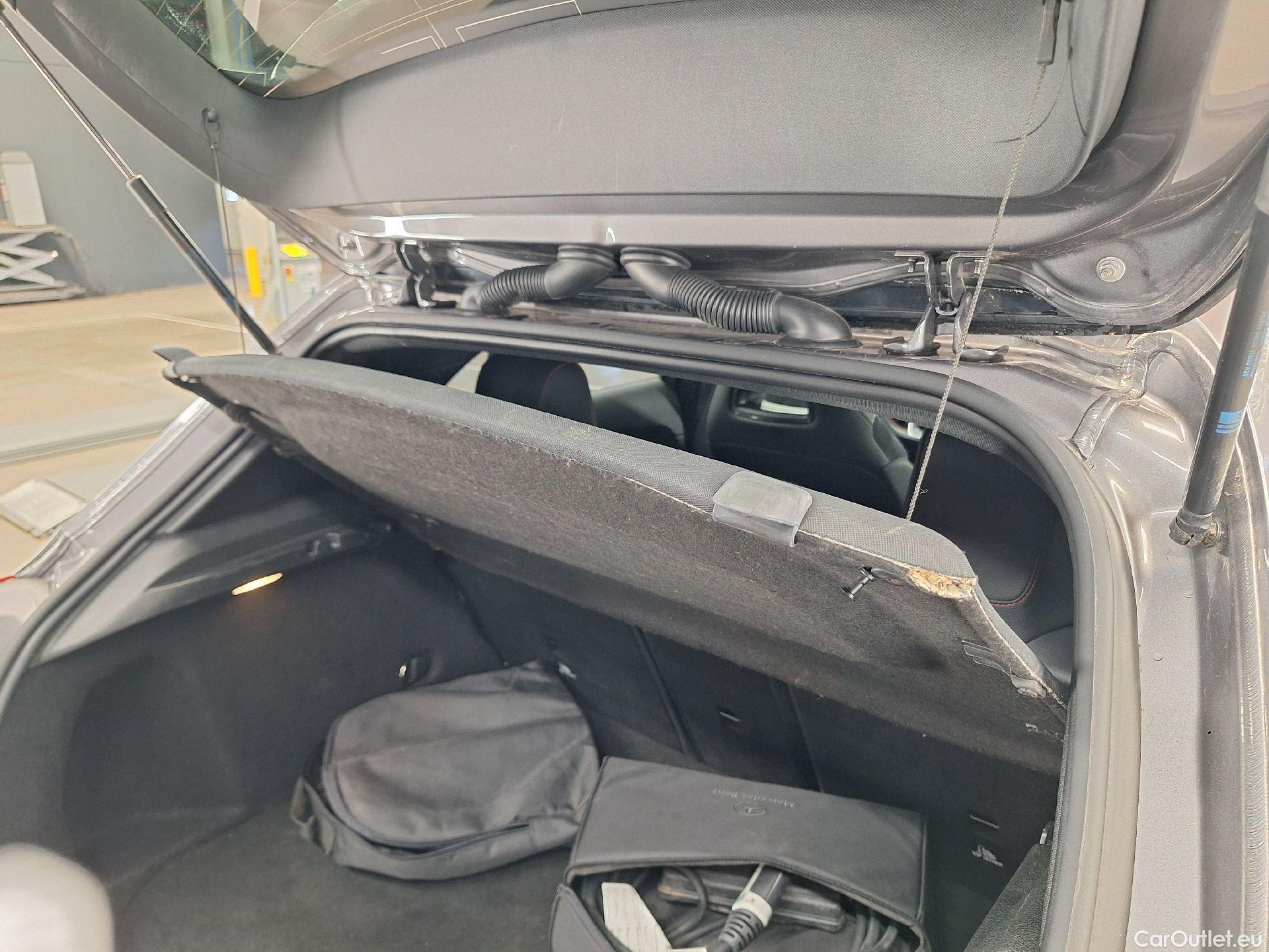  Mercedes  A-Klasse Mercedes, A-Class '18 PHEV, A 250e PHEV Aut. #11