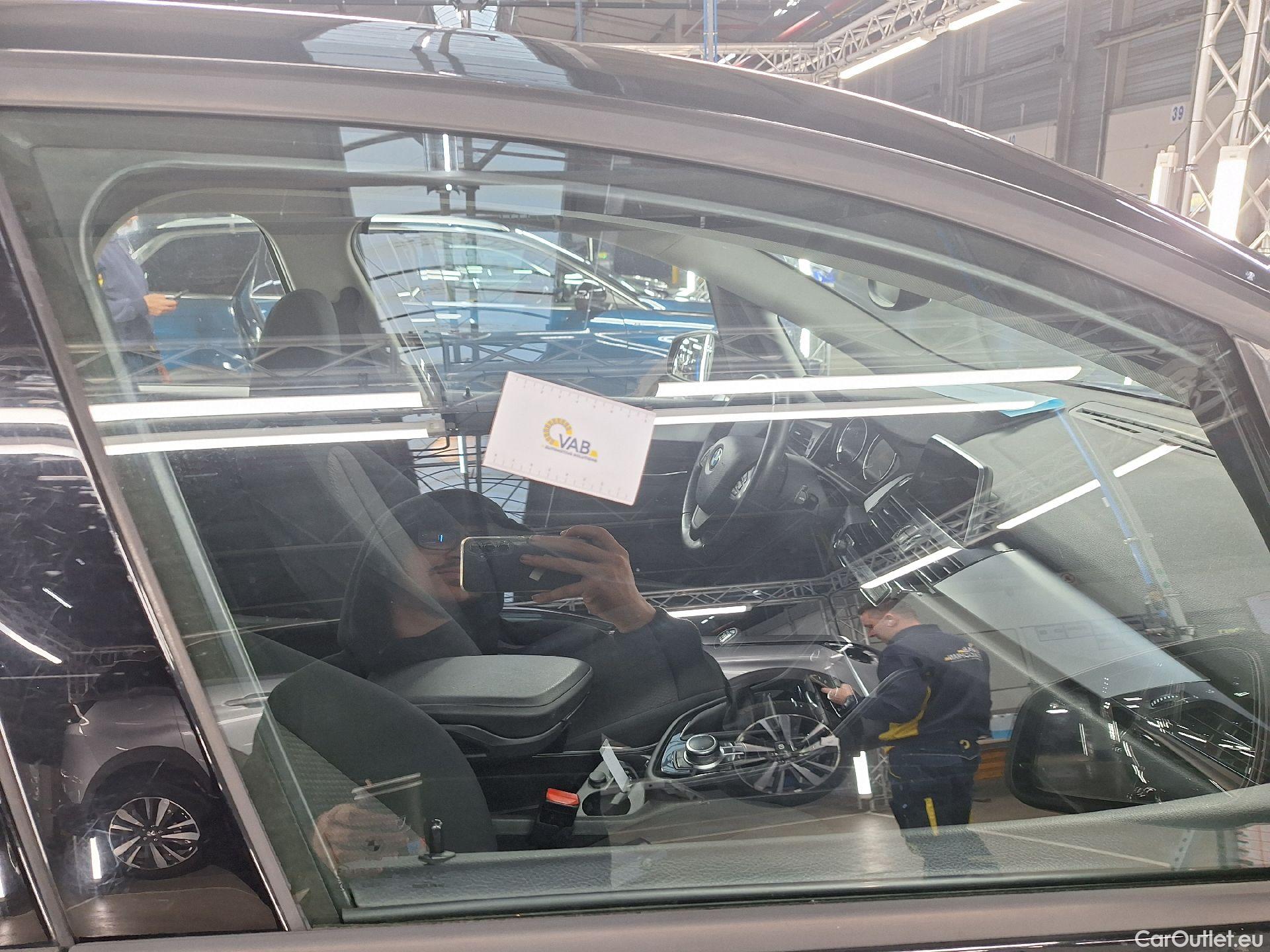  Bmw  Serie 2 BMW, 2-serie Act.Tour '18, 216d Act.Tourer 85kW #8