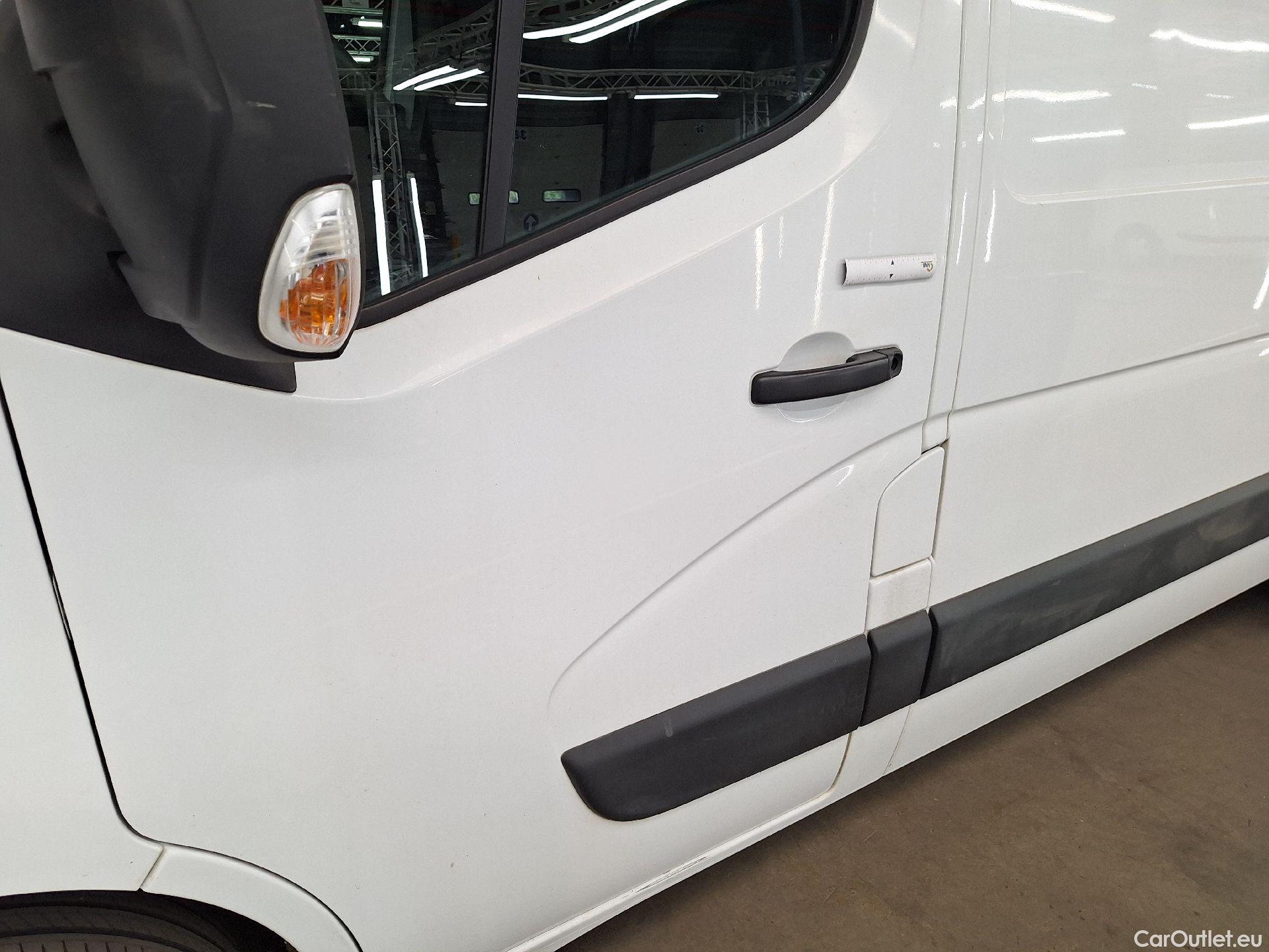  Renault  Master Renault, _ '19, Mast.L2H2 35dCi 150 G.Conf. #13