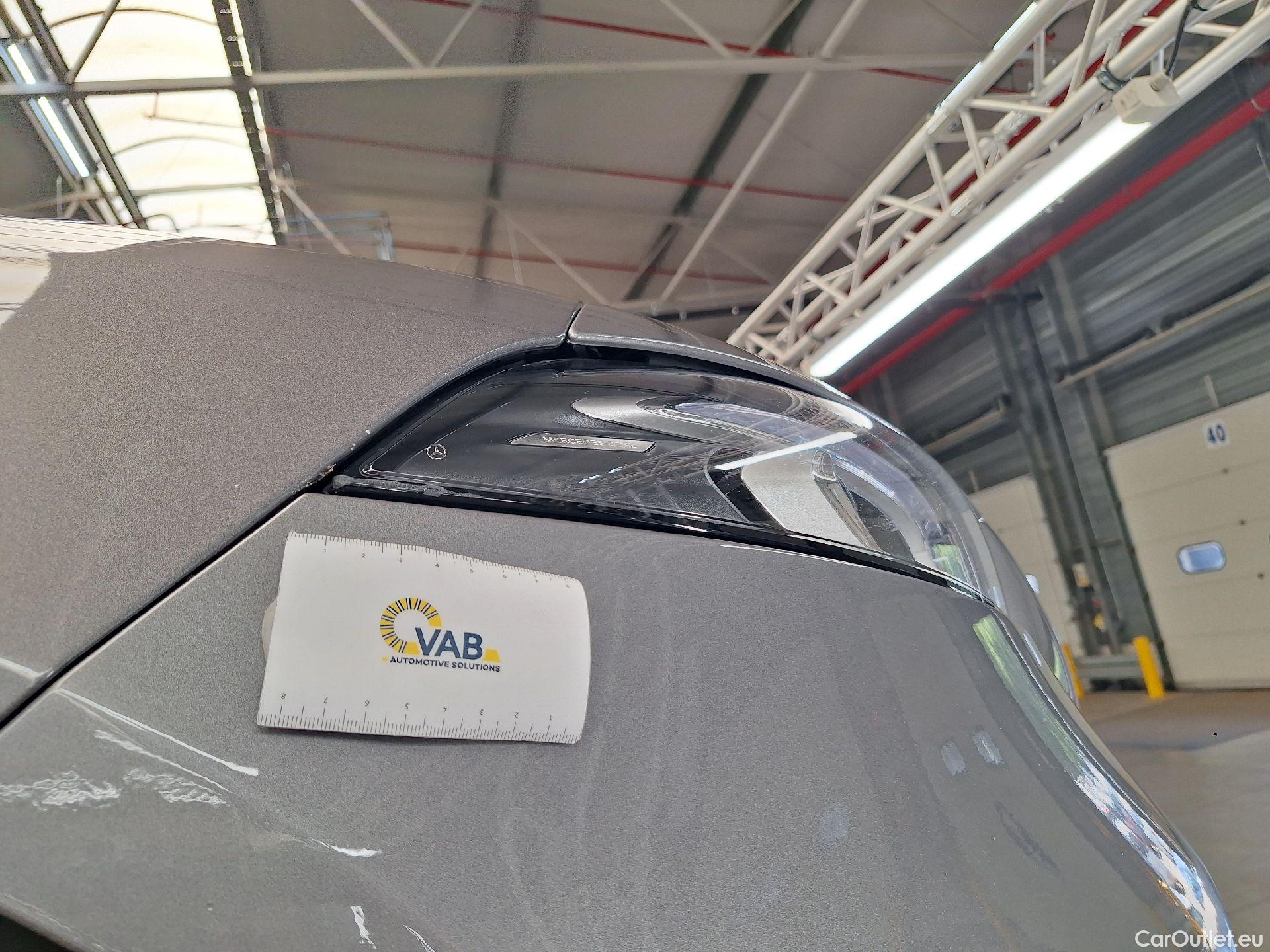  Mercedes  A-Klasse Mercedes, A-Class '18 PHEV, A 250e PHEV Aut. #33