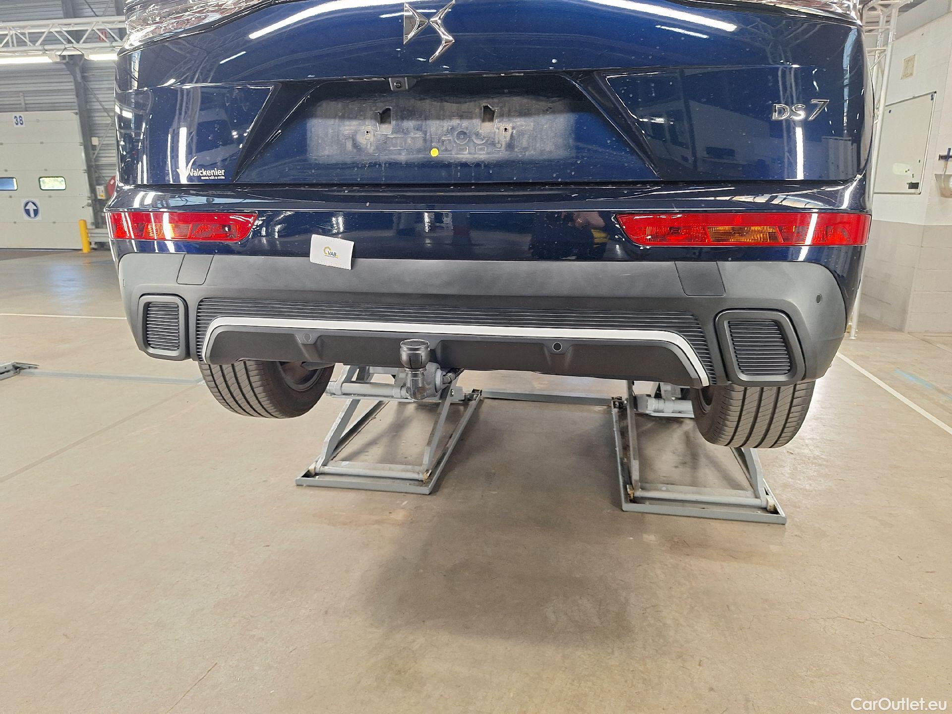  Citroen  DS 7 CROSSBACK DS, DS7 FL'22, DS7 1.5BHDI 130 Rivoli Aut #24