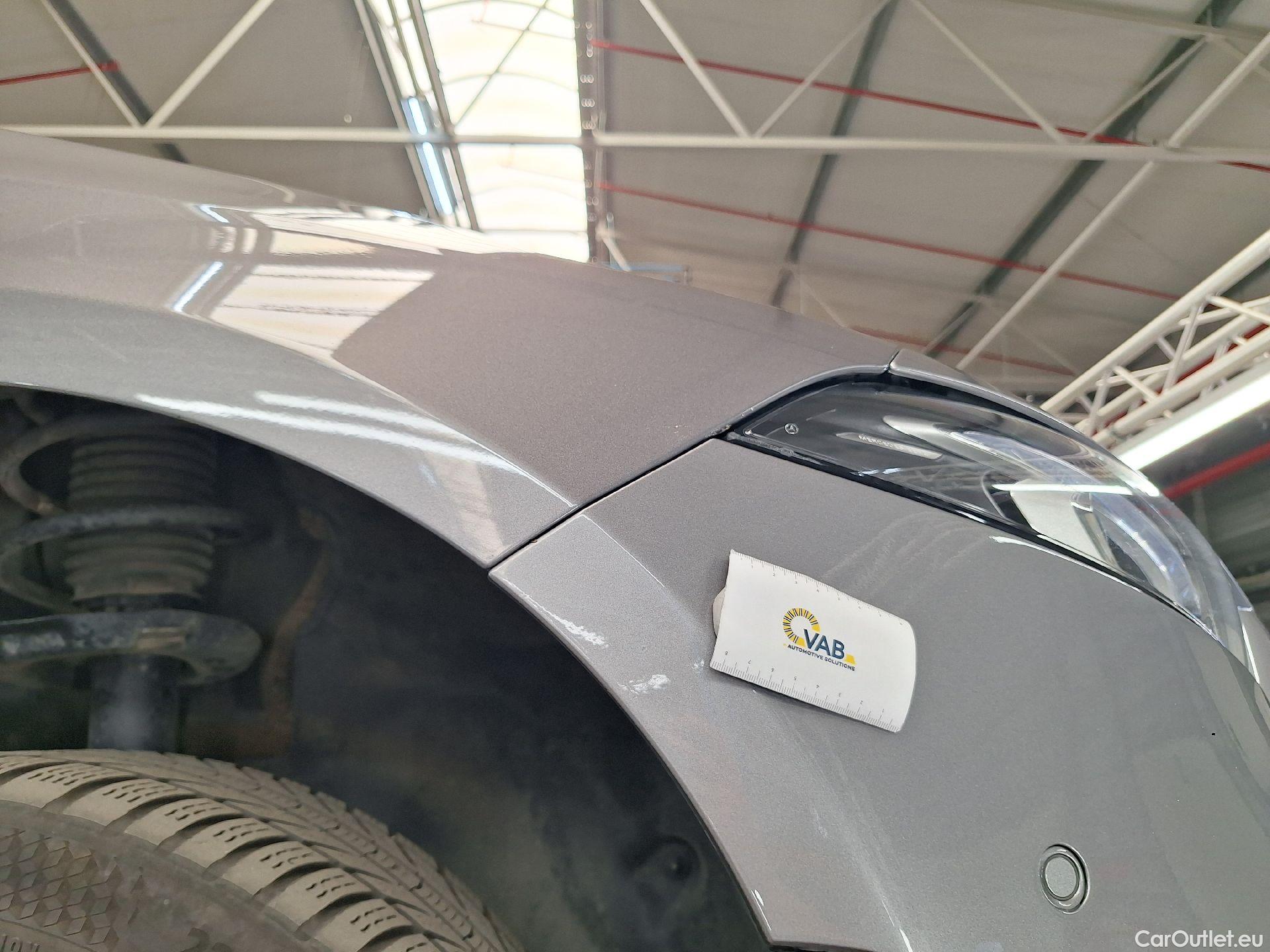  Mercedes  A-Klasse Mercedes, A-Class '18 PHEV, A 250e PHEV Aut. #31
