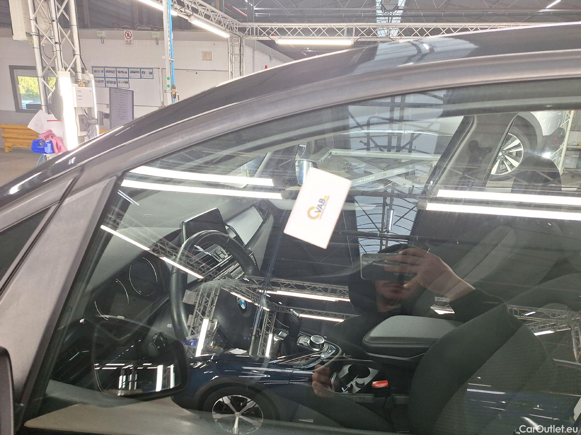  Bmw  Serie 2 BMW, 2-serie Act.Tour '18, 216d Act.Tourer 85kW #6