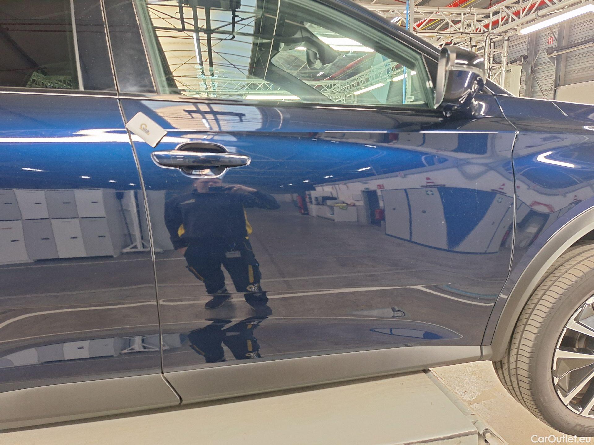  Citroen  DS 7 CROSSBACK DS, DS7 FL'22, DS7 1.5BHDI 130 Rivoli Aut #37