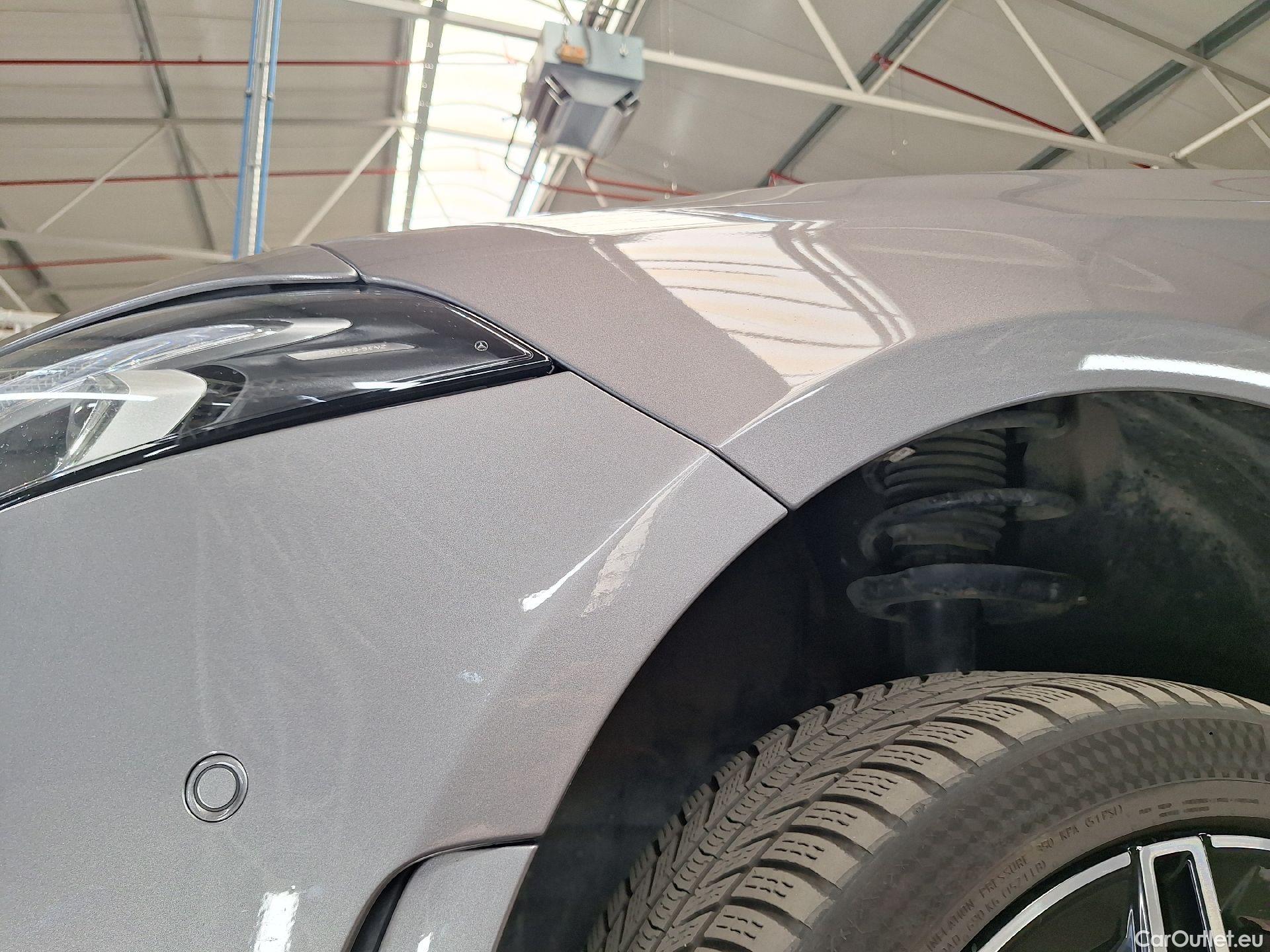  Mercedes  A-Klasse Mercedes, A-Class '18 PHEV, A 250e PHEV Aut. #32