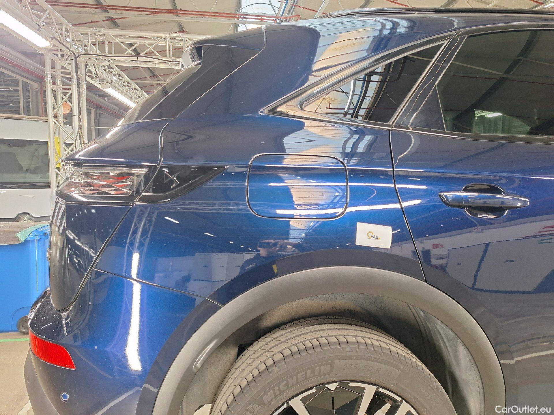  Citroen  DS 7 CROSSBACK DS, DS7 FL'22, DS7 1.5BHDI 130 Rivoli Aut #29