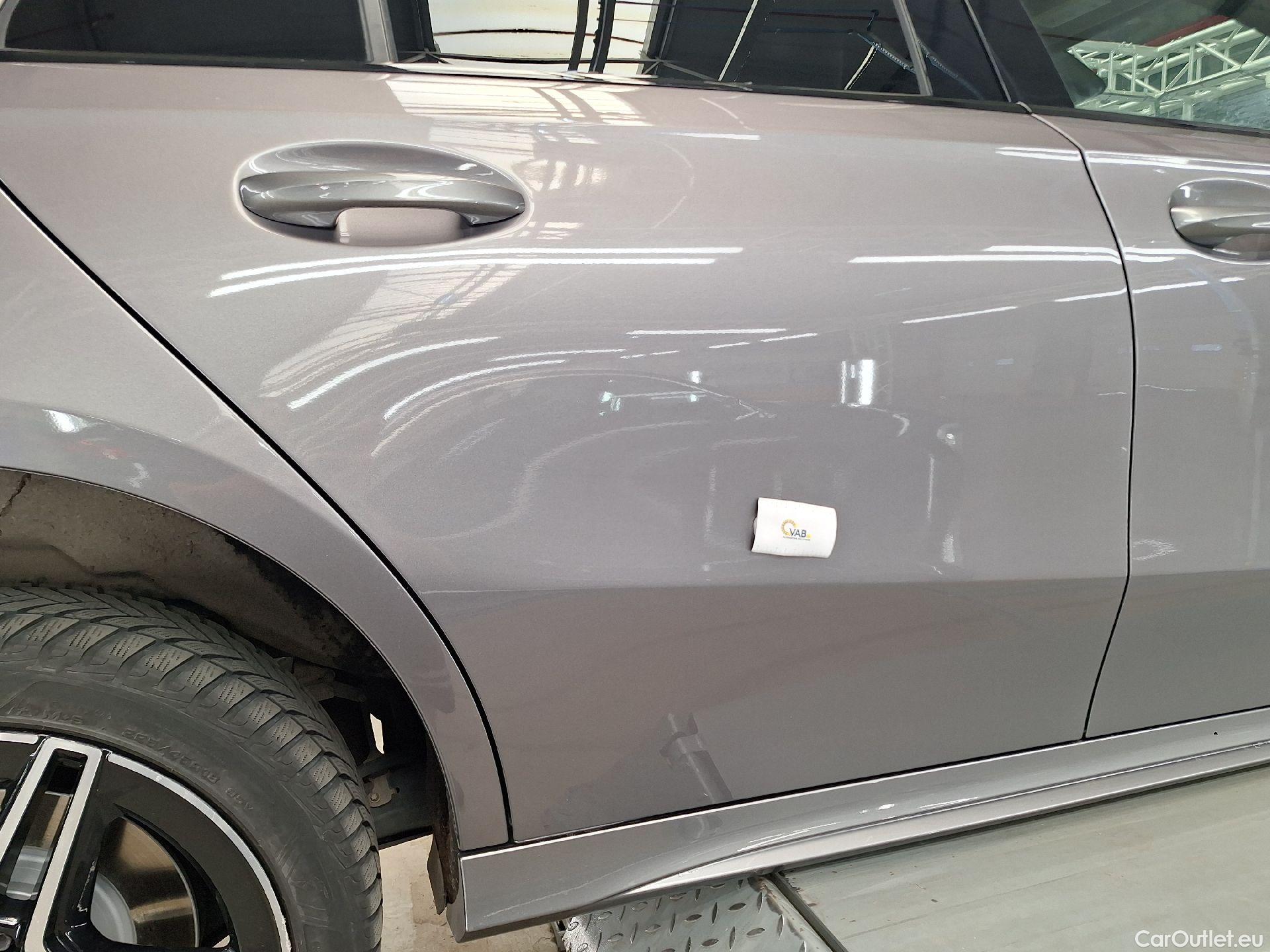  Mercedes  A-Klasse Mercedes, A-Class '18 PHEV, A 250e PHEV Aut. #27