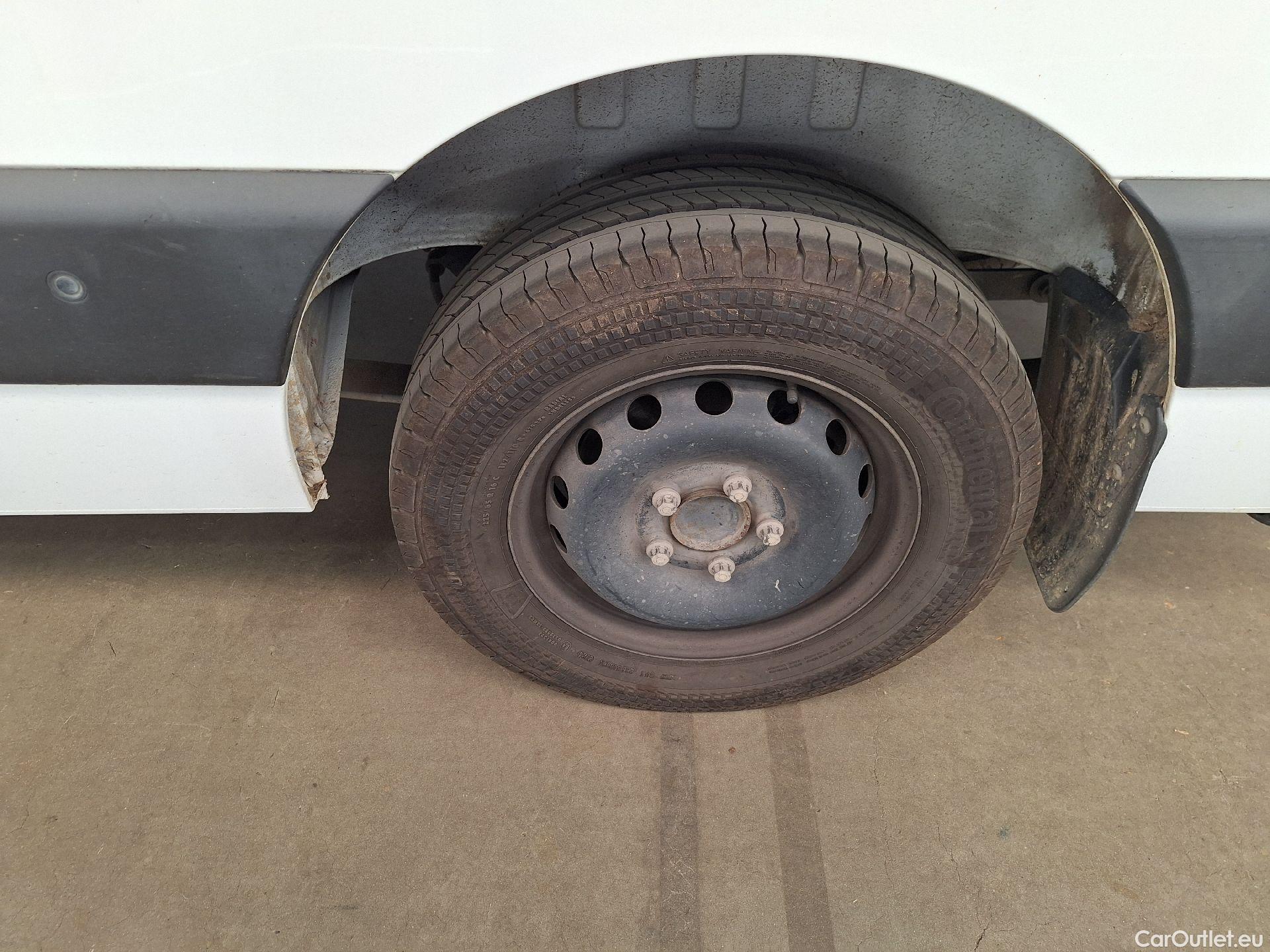  Renault  Master Renault, _ '19, Mast.L2H2 35dCi 150 G.Conf. #38