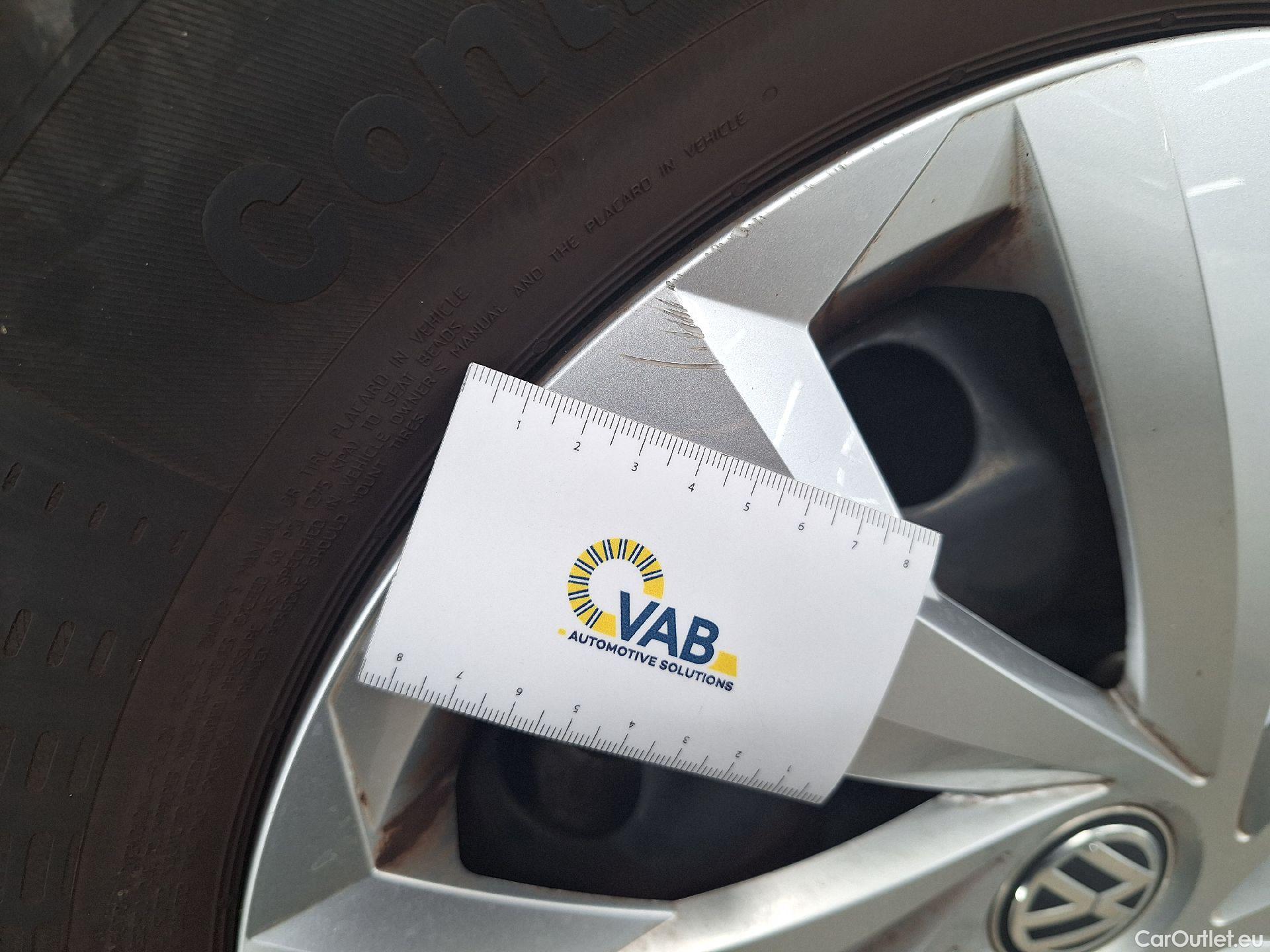  Volkswagen  Polo VW,  '17,  1.0 59kW Comfortline 5d #18
