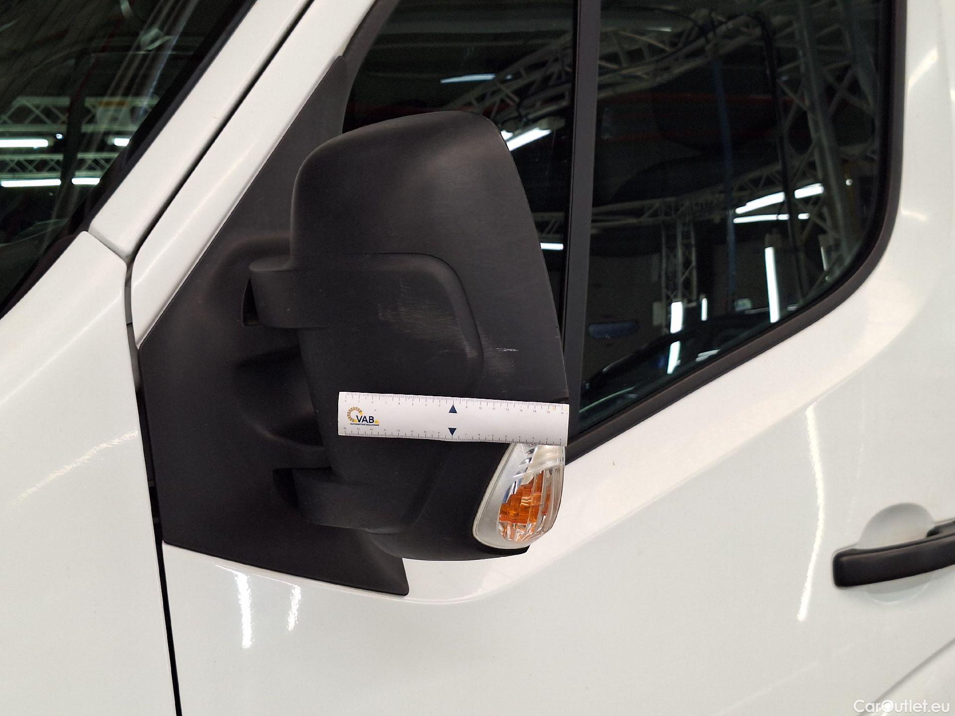  Renault  Master Renault, _ '19, Mast.L2H2 35dCi 150 G.Conf. #8