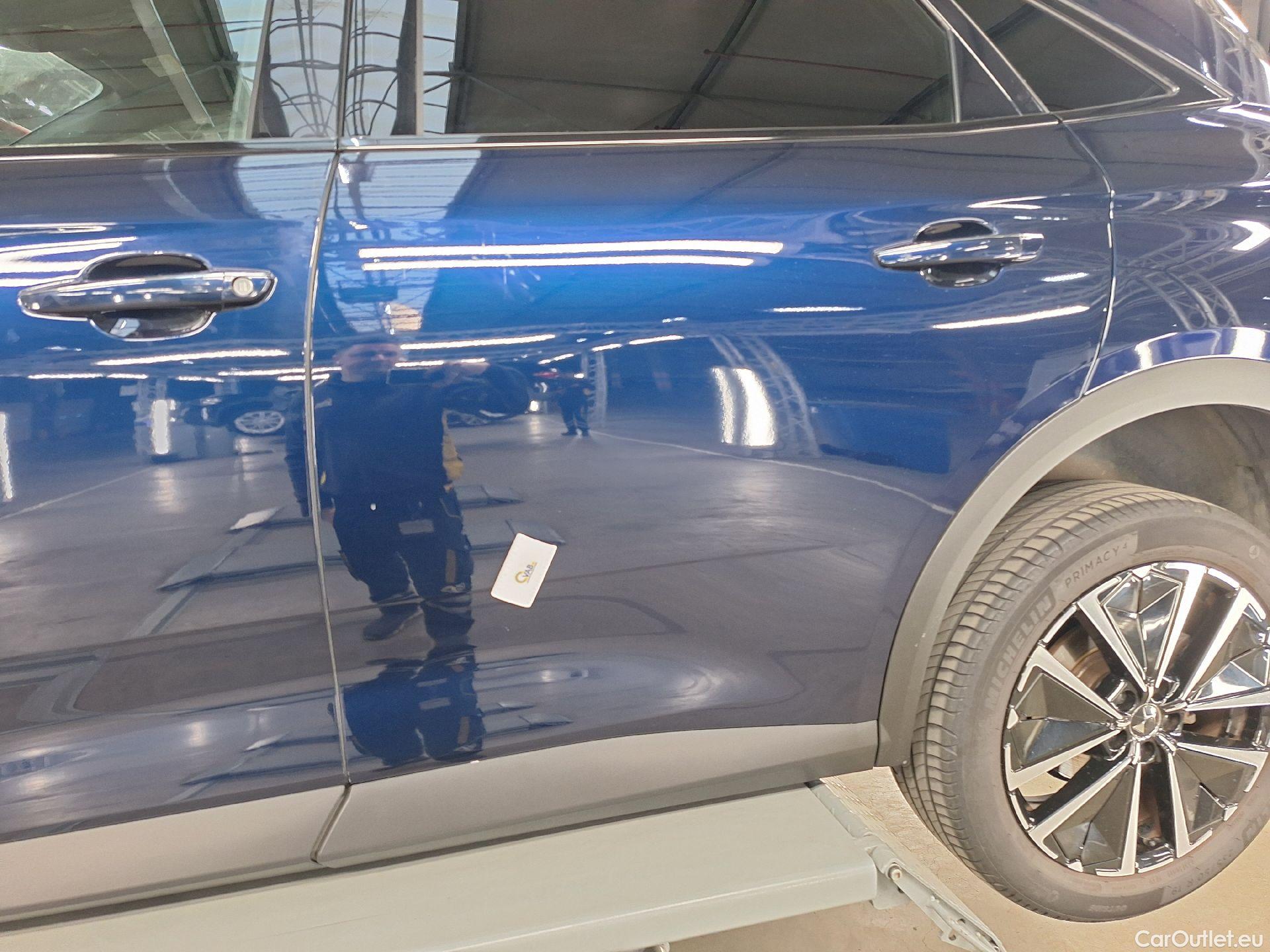  Citroen  DS 7 CROSSBACK DS, DS7 FL'22, DS7 1.5BHDI 130 Rivoli Aut #17