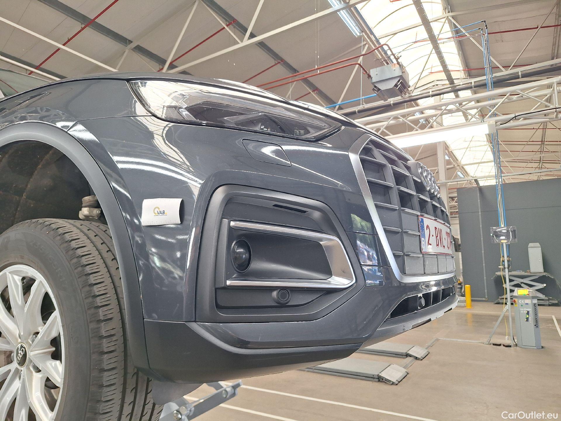  Audi  Q5 Audi,  FL'20,  30 TDi 100kW B.E.Attra.Str. #22