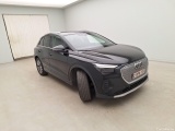 Q4 E-Tron
