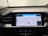  Audi  Q4 E-Tron Audi,  '21 BEV, Q4 40 150kW Advanced #12