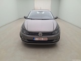  Volkswagen  Polo VW,  '17,  1.0 59kW Comfortline 5d 