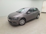  Volkswagen  Polo VW,  '17,  1.0 59kW Comfortline 5d #2