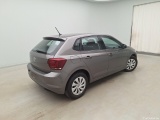  Volkswagen  Polo VW,  '17,  1.0 59kW Comfortline 5d #4