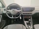  Volkswagen  Polo VW,  '17,  1.0 59kW Comfortline 5d #6