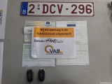  Citroen  DS 7 CROSSBACK DS, DS7 FL'22, DS7 1.5BHDI 130 Rivoli Aut #9