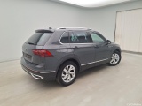  Volkswagen  Tiguan VW,  FL'20, Tig.2.0TDi 150 Elegance DSG #4