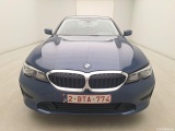  Bmw  Serie 3 BMW, 3-serie '18, 316d 90kW Aut. 