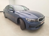  Bmw  Serie 3 BMW, 3-serie '18, 316d 90kW Aut. #5