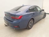  Bmw  Serie 3 BMW, 3-serie '18, 316d 90kW Aut. #4