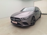  Mercedes  A-Klasse Mercedes, A-Class '18 PHEV, A 250e PHEV Aut. #2