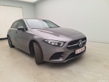  Mercedes  A-Klasse Mercedes, A-Class '18 PHEV, A 250e PHEV Aut. #5