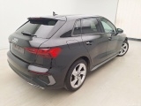  Audi  A3 Audi,  SB '20,  SB 30 TDi 85kW S L.B.E.S Tr #4