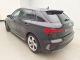  Audi  A3 Audi,  SB '20,  SB 30 TDi 85kW S L.B.E.S Tr #3