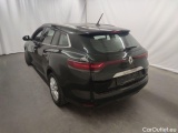  Renault  Megane Renault Mégane Grandtour Blue dCi 115 EDC Corporate Edition 5d #7