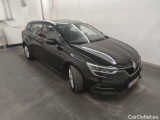  Renault  Megane Renault Mégane Grandtour Blue dCi 115 EDC Corporate Edition 5d #8