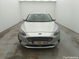 Ford  Focus Ford  Clipper 1.5 EcoBlue 88kW Connected Van 5d #5