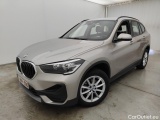 Bmw X1 BMW  sDrive16dA (85 kW) 5d