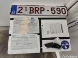  Bmw  X1 BMW  sDrive16dA (85 kW) 5d #4
