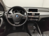  Bmw  X1 BMW  sDrive16dA (85 kW) 5d #9