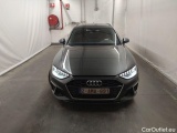  Audi  A4 Audi  Avant 2.0 35 TDi 120kW S tr S line Business Ed 5d #5