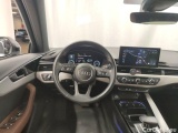  Audi  A4 Audi  Avant 2.0 35 TDi 120kW S tr S line Business Ed 5d #9