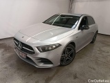 Mercedes  A-Klasse Mercedes-Benz  A 250 e Business Solution 5d 