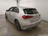  Mercedes  A-Klasse Mercedes-Benz  A 250 e Business Solution 5d #7