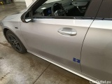  Mercedes  A-Klasse Mercedes-Benz  A 250 e Business Solution 5d #30