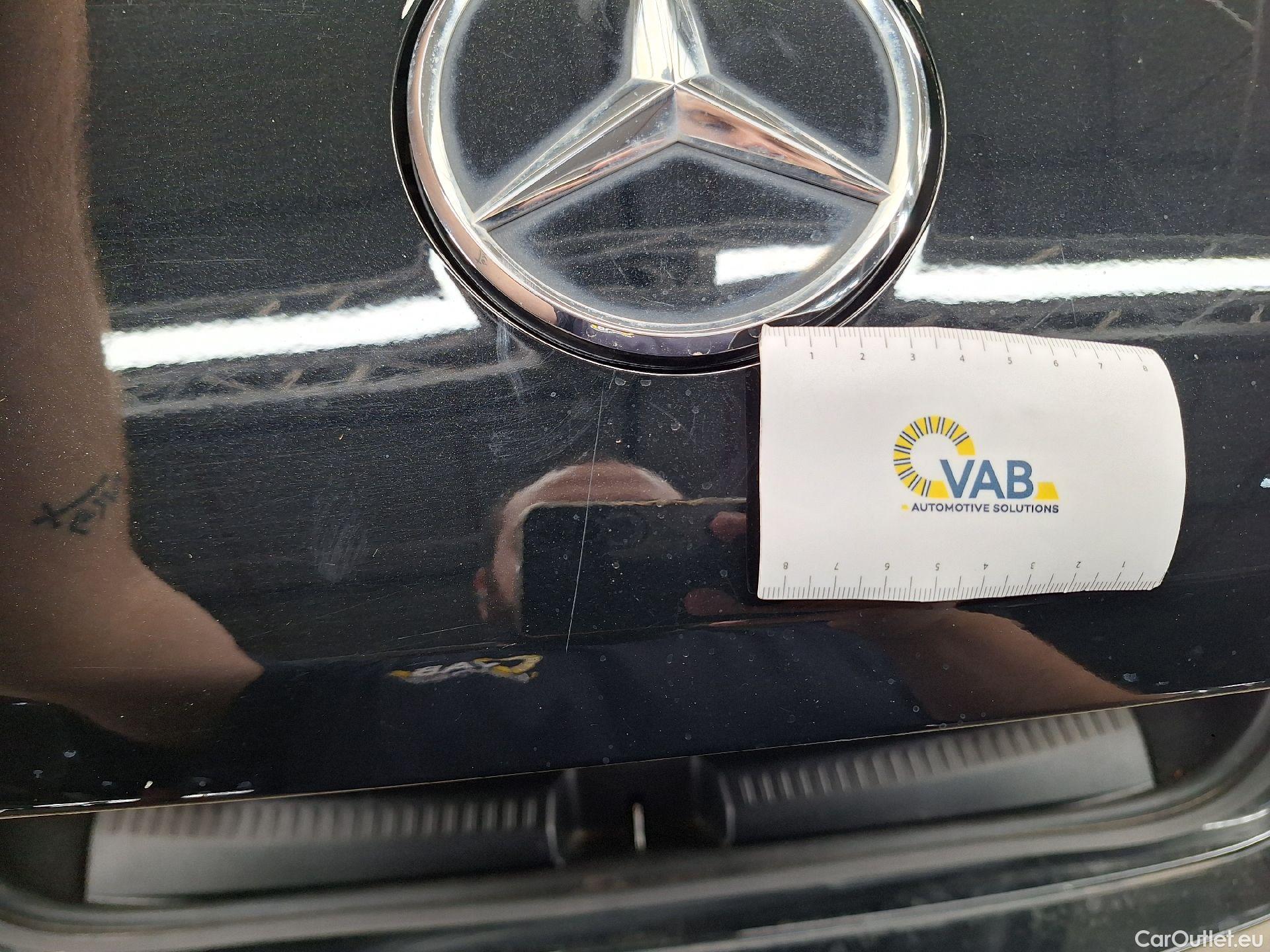  Mercedes  CLA-Klasse Mercedes, CLA-Class '19 PHEV, CLA 250 e Bus.Solut.Aut. #4